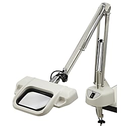 照明拡大鏡 OLGHT3シリーズ/レクタレンズシステムPUL
