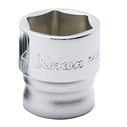 Z-EALスタンダードソケット（6角タイプ・差込角9.5mm）
