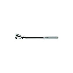 ラチェットハンドル 首振り式（差込角12.7mm）