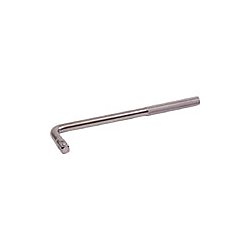 オフセットハンドル 差込角12.7mm・19mm