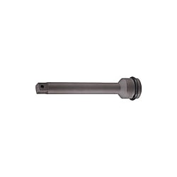 インパクト用エクステンションバー（差込角9.5～25.4mm）