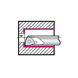 SEC-ボーリングバイト　C-SWUB型