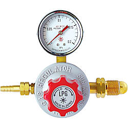 プロパン調整器R-5