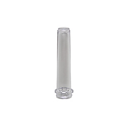 R-8用流量計外管