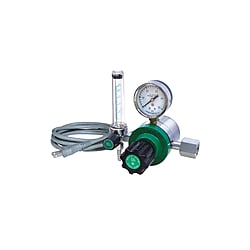 炭酸ガス調整器ヒーター内蔵型R-8