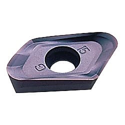 カッタ用インサート XDGT-G