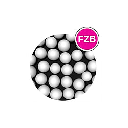 ジルコンビーズ FZB （20KG入り）