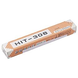 ステンレス鋼用被覆アーク溶接棒 HIT-308