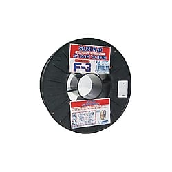スターワイヤ　Ｆ-3　ソリッドワイヤ軟鋼用　0.8φ×5ｋg