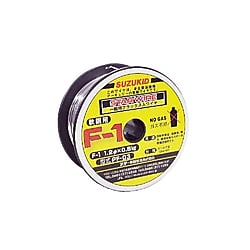 スターワイヤ　Ｆ-1　ノンガスワイヤ軟鋼用　1.2φ×0.8ｋg