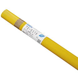ステンレス鋼用TIG材料/溶接棒 TG-S316