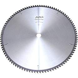 アルミ用 チップソー ALシリーズ