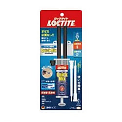 LOCTITE 高強度エポキシ接着剤"クイックミックス" 画像