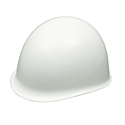 ヘルメット MN型（MPタイプ・衝撃吸収ライナー付） MN-1L
