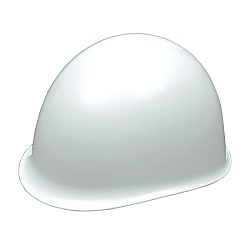 PC樹脂製ヘルメット PN型（MPタイプ） PN-1