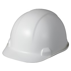 ヘルメット SA1型（雨垂れ防止溝付・衝撃吸収ライナー付）