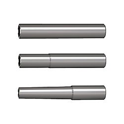 ヘッド交換式エンドミル 超硬ホルダ IMX 画像