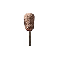 酸化アルミ砥石 軸径3.2mm