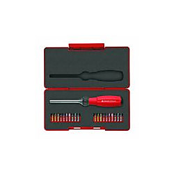ラチェットドライバーセット 8510R-100SET 画像