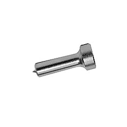 ショックスピードプーラ部品（段付き・補助アダプタ）