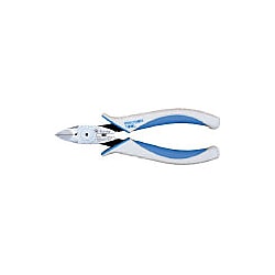 超硬刃付 プロテックニッパ PP460-125・PP460-150
