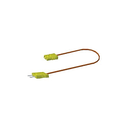 K熱電対センサ延長ケーブル