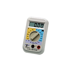 デジタルLCRメータ LCR-9063