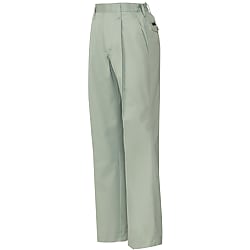 AZ-3224 レディーススタイリッシュパンツ(1タック)