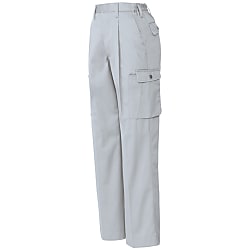 AZ-6329 レディーススタイリッシュカーゴパンツ（1タック） 画像