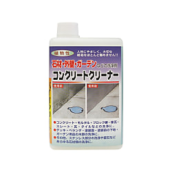 コンクリートクリーナー 1L/本・4L/本