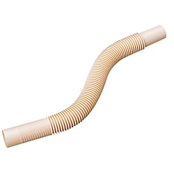 充電式クリーナ用フレキシブルホース