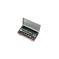 KTC ソケットレンチセット（差込角9.5mm）