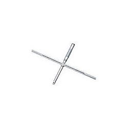 早回しクロスレンチ（差込角12.7mm）