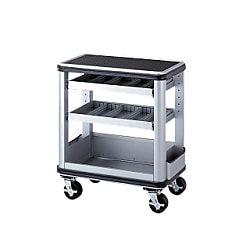 ツールステーション（スチール製工具箱）