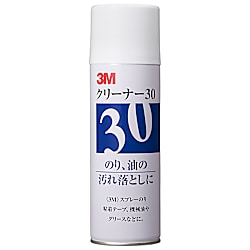 シールはがし スプレークリーナー30 画像