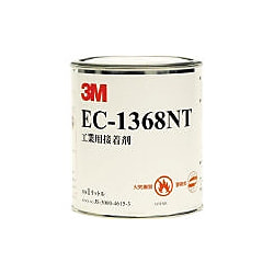工業用接着剤 EC-1368NT 1L