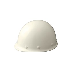 FRP製ヘルメット（MPタイプ）