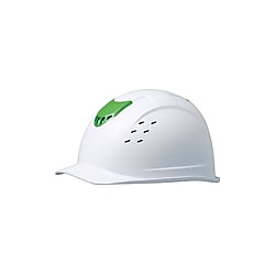 ABS製ヘルメット SC-13BV RA（高通気タイプ）