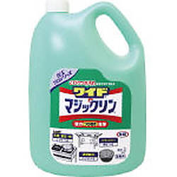 住居用洗剤ワイドマジックリン  画像