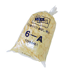 パール薄指サック 特大