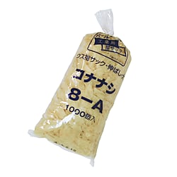 パール工業用 ウス指サック 粉ナシ