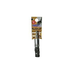 六角軸筒型ワイヤーブラシ BES-15／BES-20