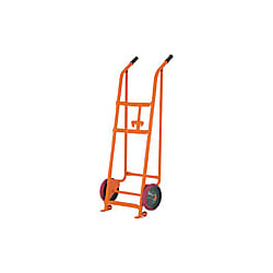 ドラム缶運搬車 300kg HT-67N