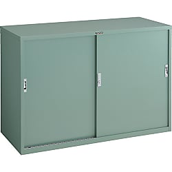 ユニット保管庫 DX型 （引違扉タイプ）