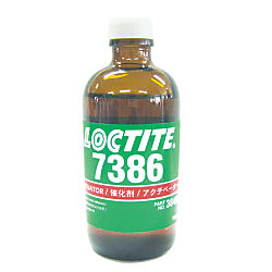 ロックタイト アクリル系接着剤用硬化促進剤 SF 7386/SF 7923
