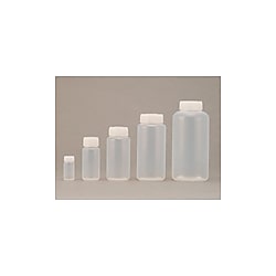 PFAボトル 広口（耐薬品性）