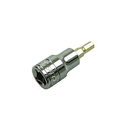 ヘックスビットソケット 差込角9.5mm SH3シリーズ