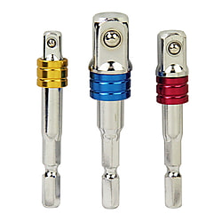ソケットアダプターセット ESA-3
