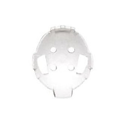 ヘルメット内装品 KP（SC-11F・11P・12P） 画像