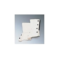 ＭＬ－１２０１　帆布脚絆　ホック式　